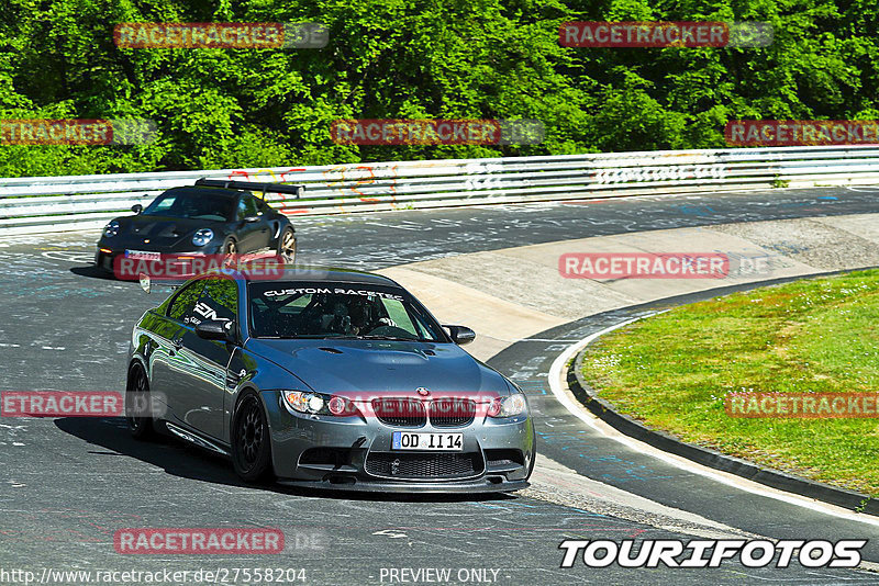 Bild #27558204 - Touristenfahrten Nürburgring Nordschleife (12.05.2024)