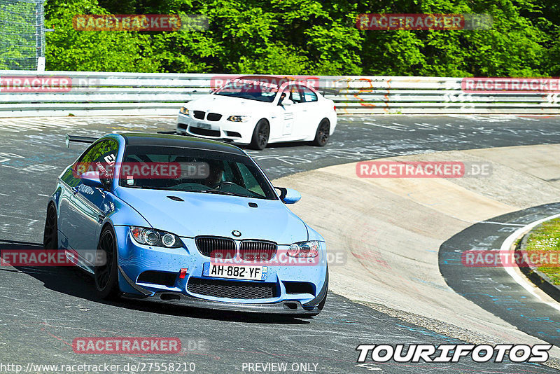 Bild #27558210 - Touristenfahrten Nürburgring Nordschleife (12.05.2024)