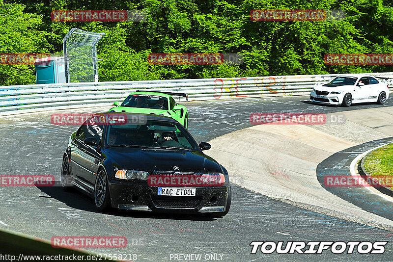 Bild #27558218 - Touristenfahrten Nürburgring Nordschleife (12.05.2024)