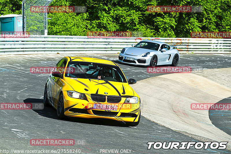 Bild #27558240 - Touristenfahrten Nürburgring Nordschleife (12.05.2024)