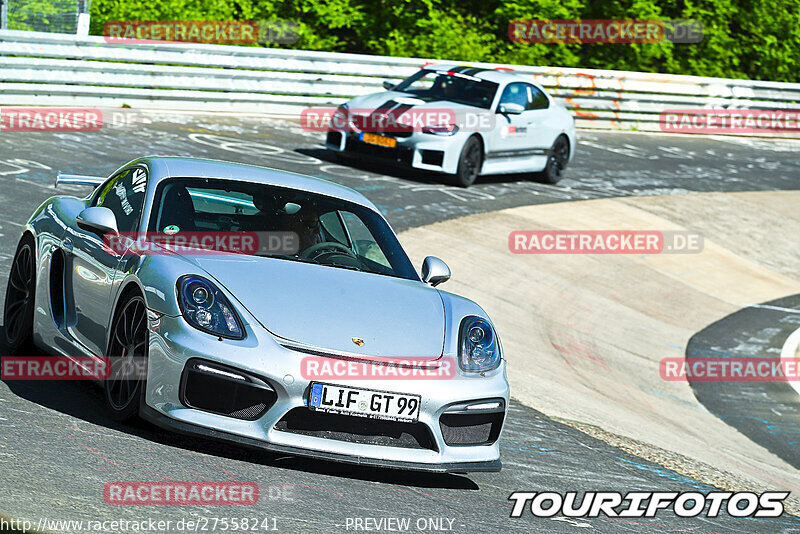 Bild #27558241 - Touristenfahrten Nürburgring Nordschleife (12.05.2024)