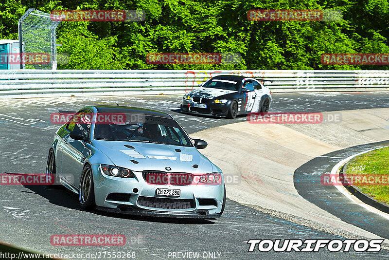 Bild #27558268 - Touristenfahrten Nürburgring Nordschleife (12.05.2024)