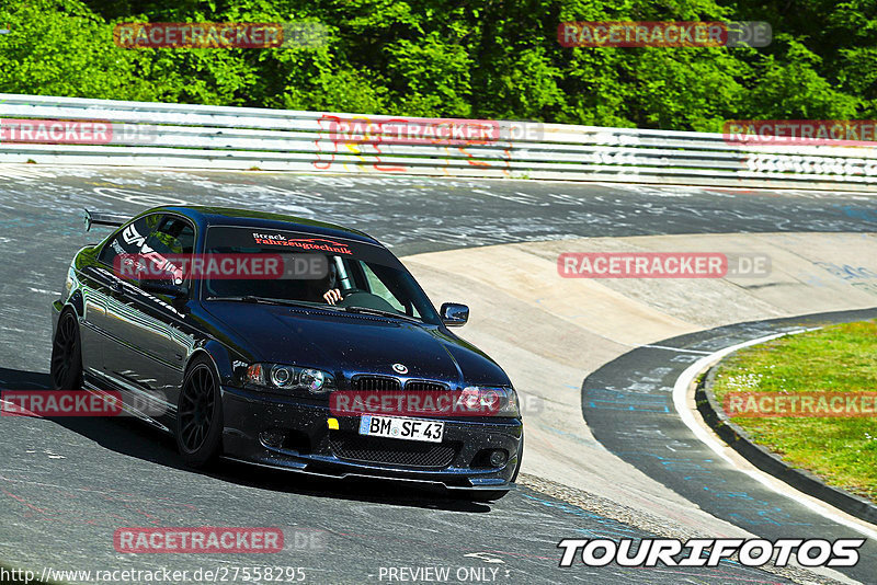 Bild #27558295 - Touristenfahrten Nürburgring Nordschleife (12.05.2024)