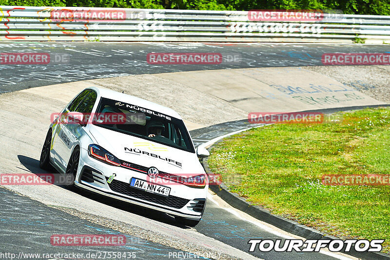 Bild #27558435 - Touristenfahrten Nürburgring Nordschleife (12.05.2024)