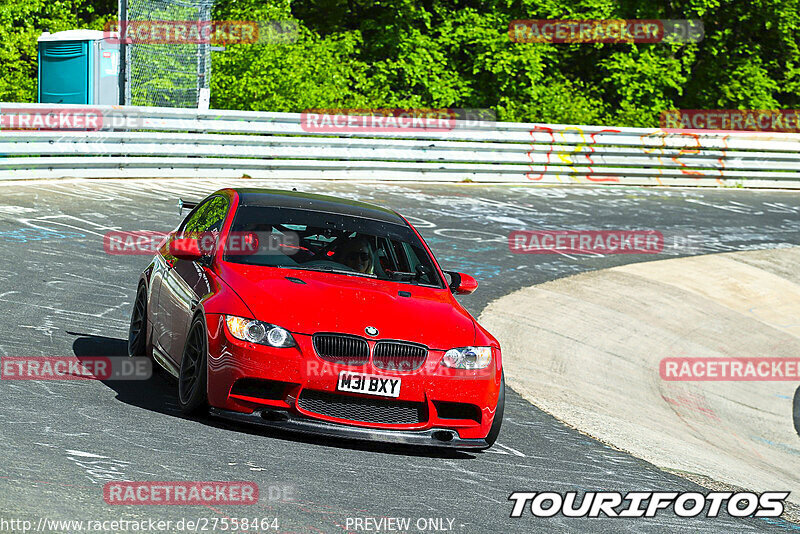 Bild #27558464 - Touristenfahrten Nürburgring Nordschleife (12.05.2024)