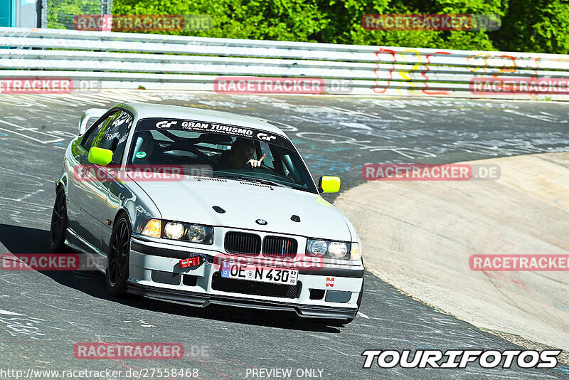 Bild #27558468 - Touristenfahrten Nürburgring Nordschleife (12.05.2024)