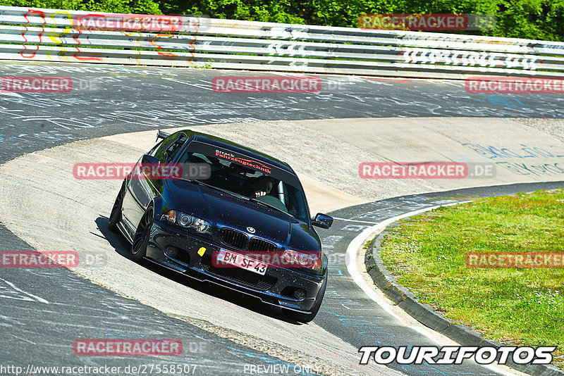 Bild #27558507 - Touristenfahrten Nürburgring Nordschleife (12.05.2024)