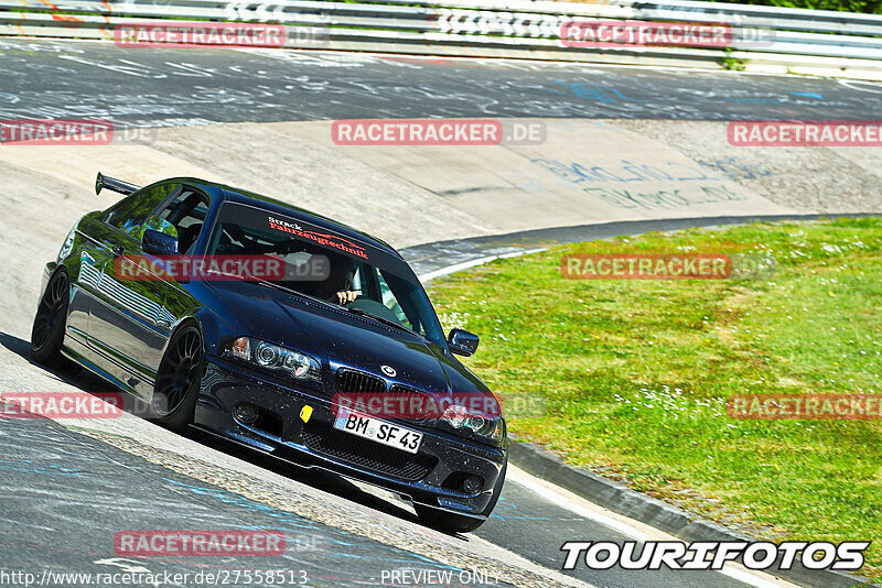 Bild #27558513 - Touristenfahrten Nürburgring Nordschleife (12.05.2024)