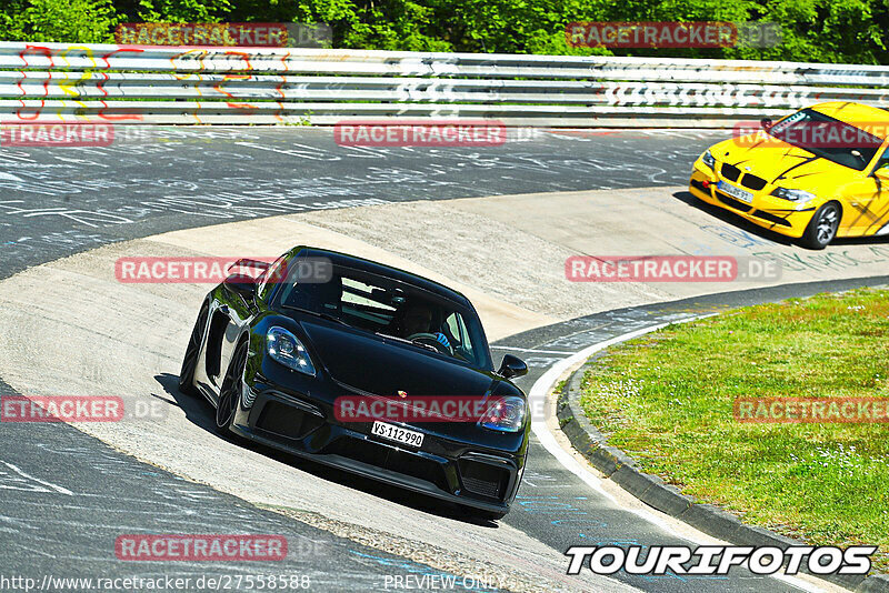 Bild #27558588 - Touristenfahrten Nürburgring Nordschleife (12.05.2024)