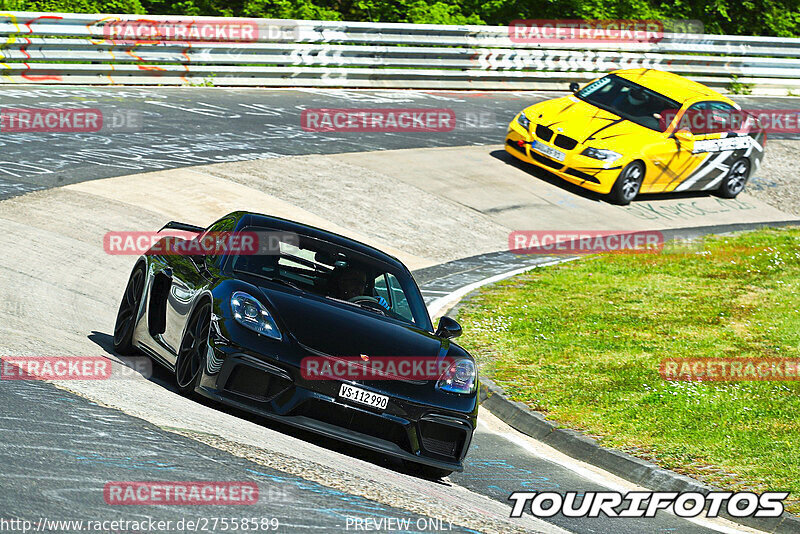 Bild #27558589 - Touristenfahrten Nürburgring Nordschleife (12.05.2024)