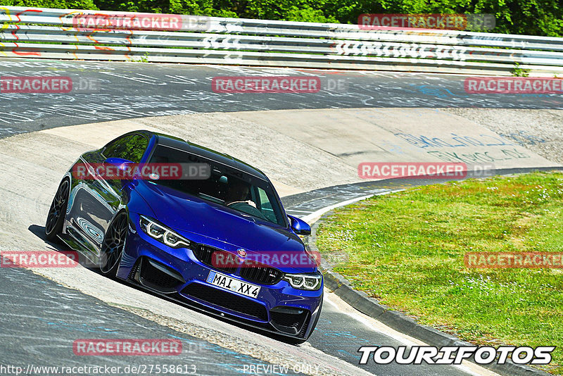 Bild #27558613 - Touristenfahrten Nürburgring Nordschleife (12.05.2024)