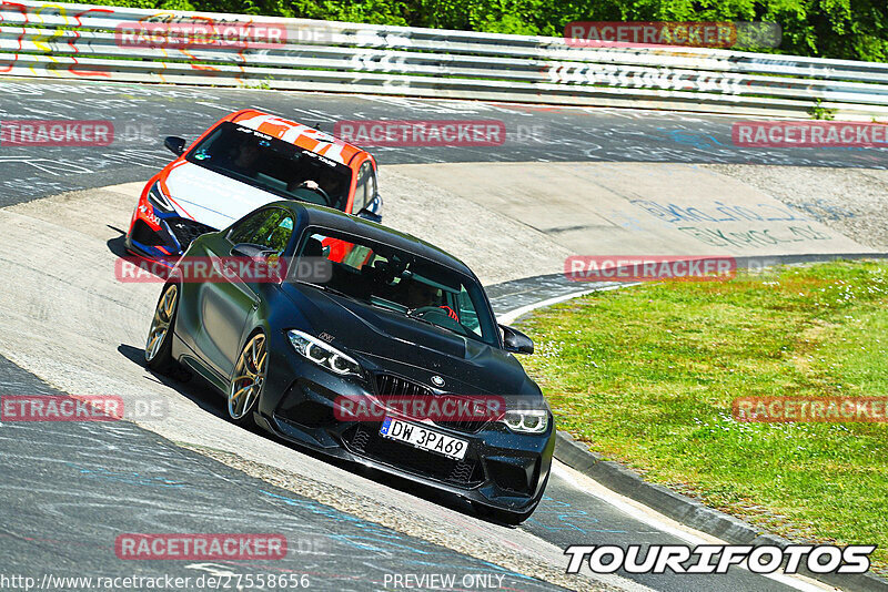 Bild #27558656 - Touristenfahrten Nürburgring Nordschleife (12.05.2024)