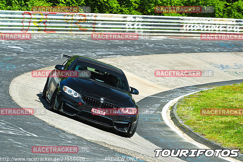 Bild #27558686 - Touristenfahrten Nürburgring Nordschleife (12.05.2024)