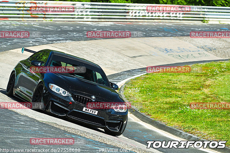 Bild #27558688 - Touristenfahrten Nürburgring Nordschleife (12.05.2024)