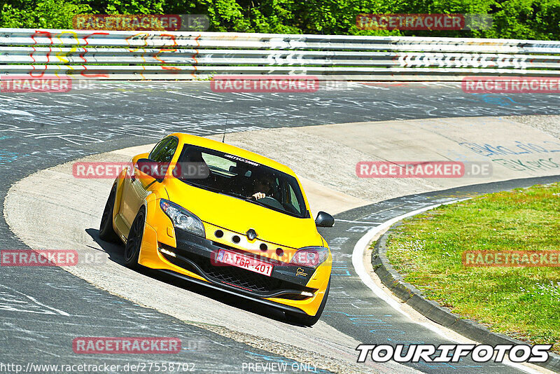 Bild #27558702 - Touristenfahrten Nürburgring Nordschleife (12.05.2024)