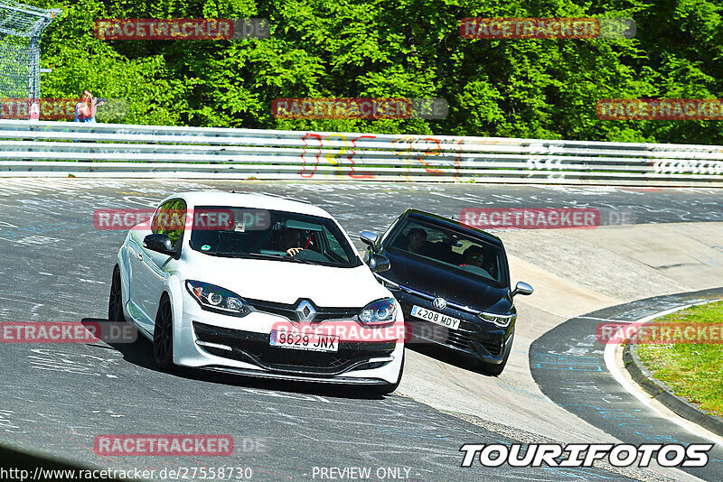 Bild #27558730 - Touristenfahrten Nürburgring Nordschleife (12.05.2024)