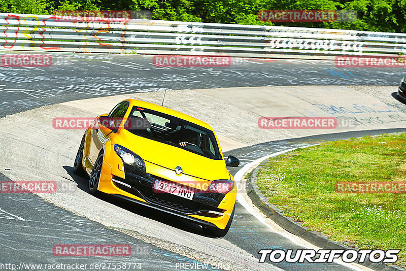 Bild #27558774 - Touristenfahrten Nürburgring Nordschleife (12.05.2024)