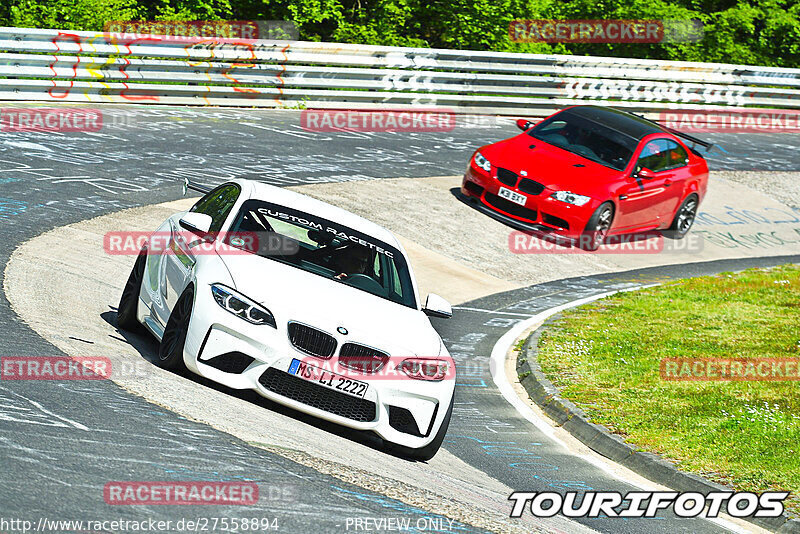 Bild #27558894 - Touristenfahrten Nürburgring Nordschleife (12.05.2024)