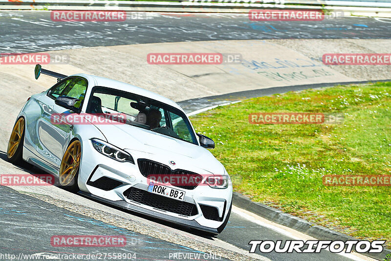 Bild #27558904 - Touristenfahrten Nürburgring Nordschleife (12.05.2024)