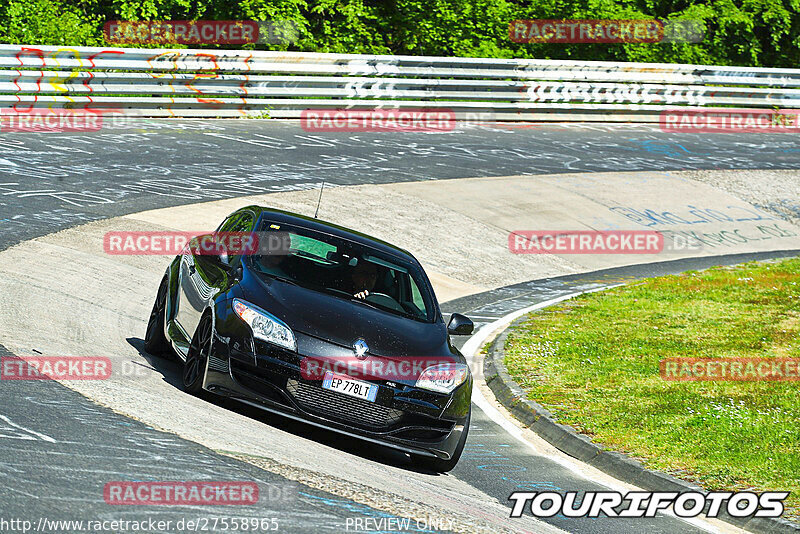 Bild #27558965 - Touristenfahrten Nürburgring Nordschleife (12.05.2024)