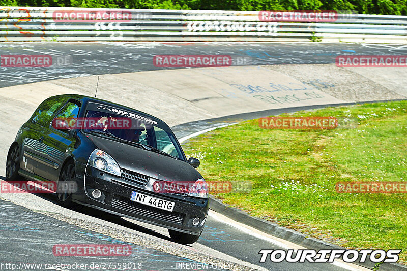 Bild #27559018 - Touristenfahrten Nürburgring Nordschleife (12.05.2024)