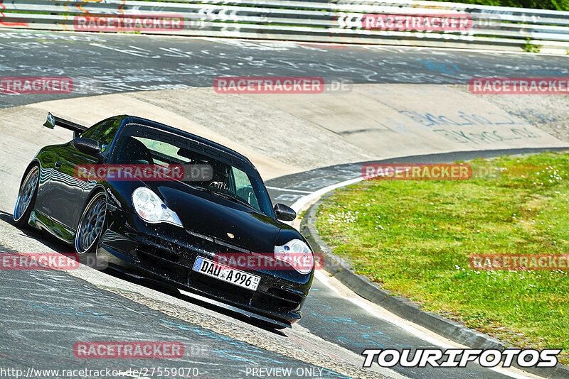 Bild #27559070 - Touristenfahrten Nürburgring Nordschleife (12.05.2024)