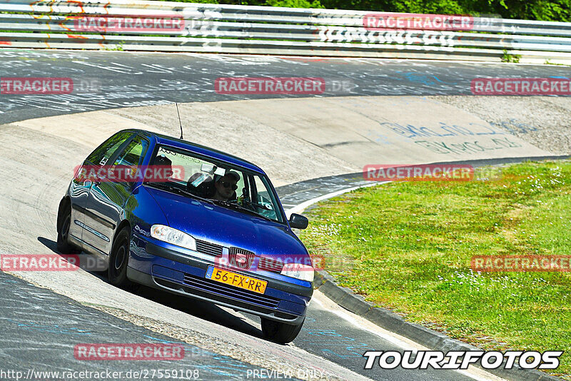 Bild #27559108 - Touristenfahrten Nürburgring Nordschleife (12.05.2024)