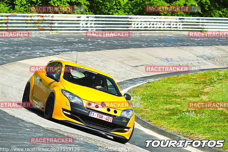 Bild #27559129 - Touristenfahrten Nürburgring Nordschleife (12.05.2024)