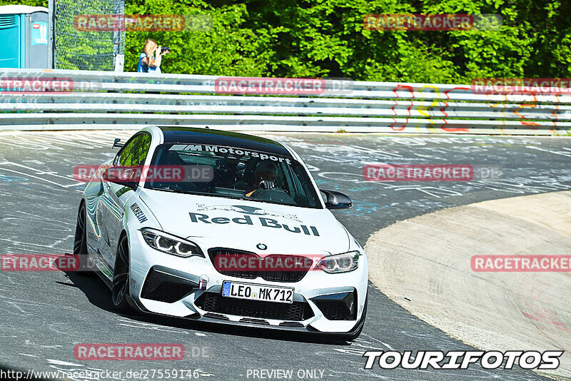 Bild #27559146 - Touristenfahrten Nürburgring Nordschleife (12.05.2024)