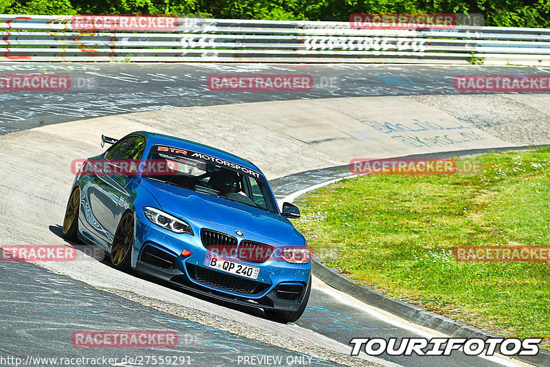 Bild #27559291 - Touristenfahrten Nürburgring Nordschleife (12.05.2024)