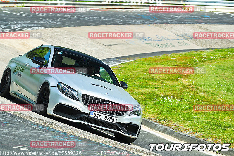 Bild #27559326 - Touristenfahrten Nürburgring Nordschleife (12.05.2024)