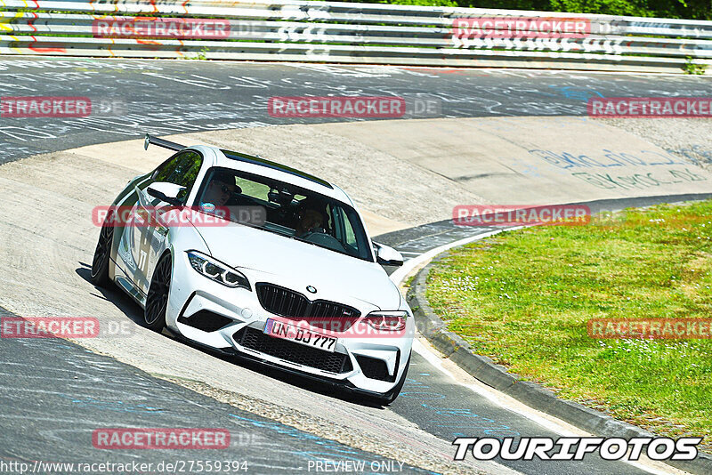 Bild #27559394 - Touristenfahrten Nürburgring Nordschleife (12.05.2024)