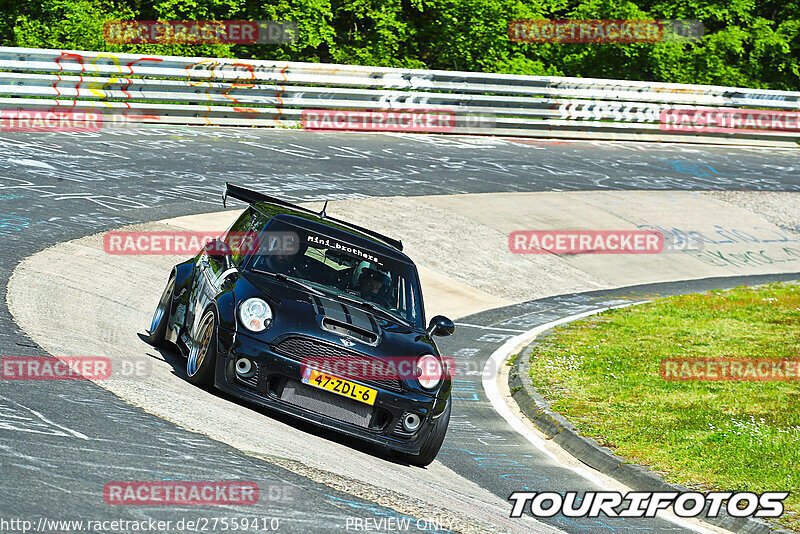 Bild #27559410 - Touristenfahrten Nürburgring Nordschleife (12.05.2024)