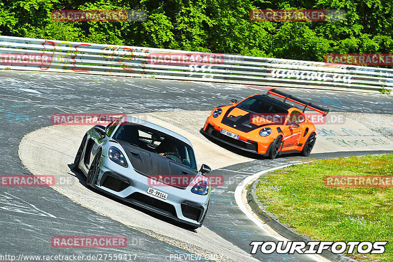 Bild #27559417 - Touristenfahrten Nürburgring Nordschleife (12.05.2024)