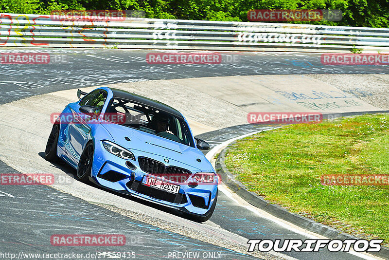 Bild #27559435 - Touristenfahrten Nürburgring Nordschleife (12.05.2024)