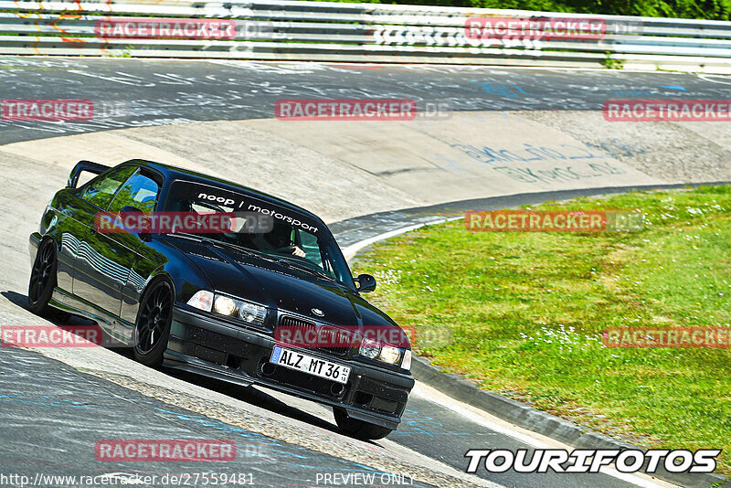 Bild #27559481 - Touristenfahrten Nürburgring Nordschleife (12.05.2024)