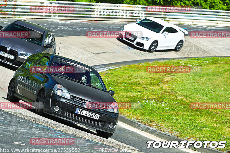 Bild #27559552 - Touristenfahrten Nürburgring Nordschleife (12.05.2024)