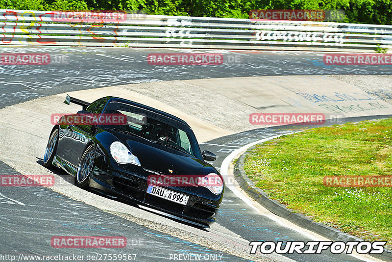 Bild #27559567 - Touristenfahrten Nürburgring Nordschleife (12.05.2024)