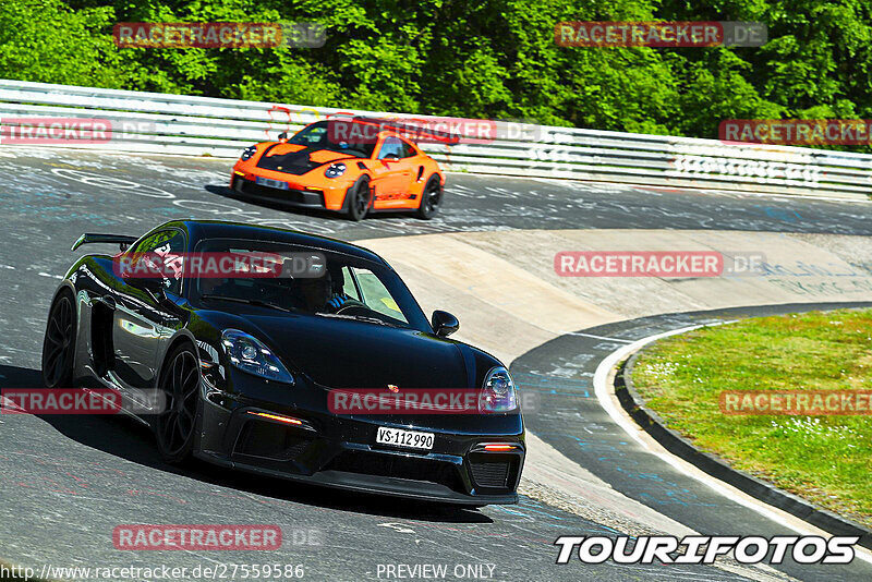 Bild #27559586 - Touristenfahrten Nürburgring Nordschleife (12.05.2024)