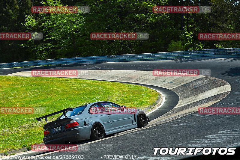 Bild #27559703 - Touristenfahrten Nürburgring Nordschleife (12.05.2024)