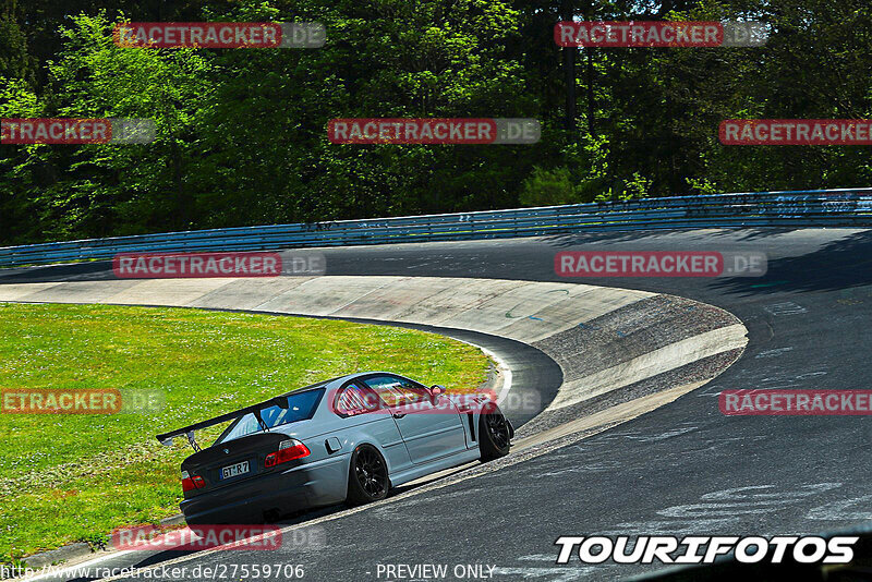 Bild #27559706 - Touristenfahrten Nürburgring Nordschleife (12.05.2024)