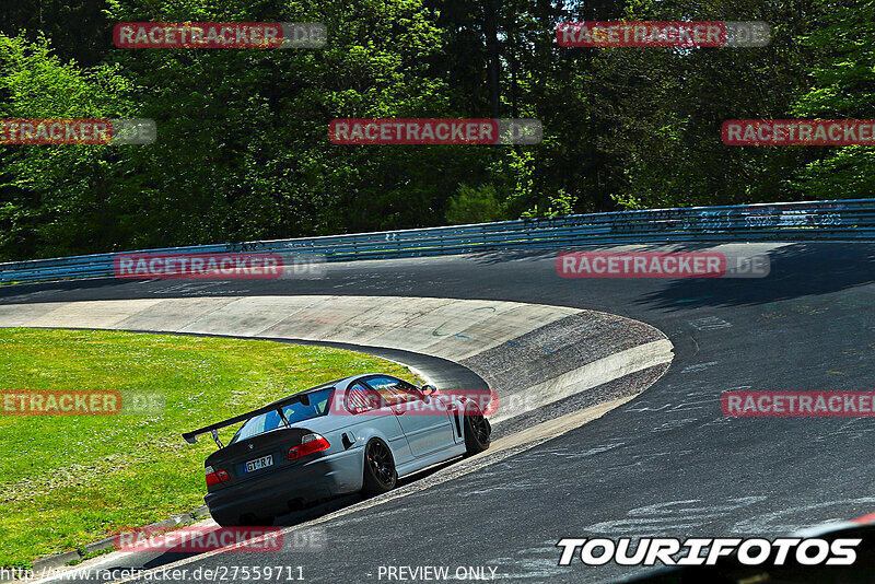 Bild #27559711 - Touristenfahrten Nürburgring Nordschleife (12.05.2024)