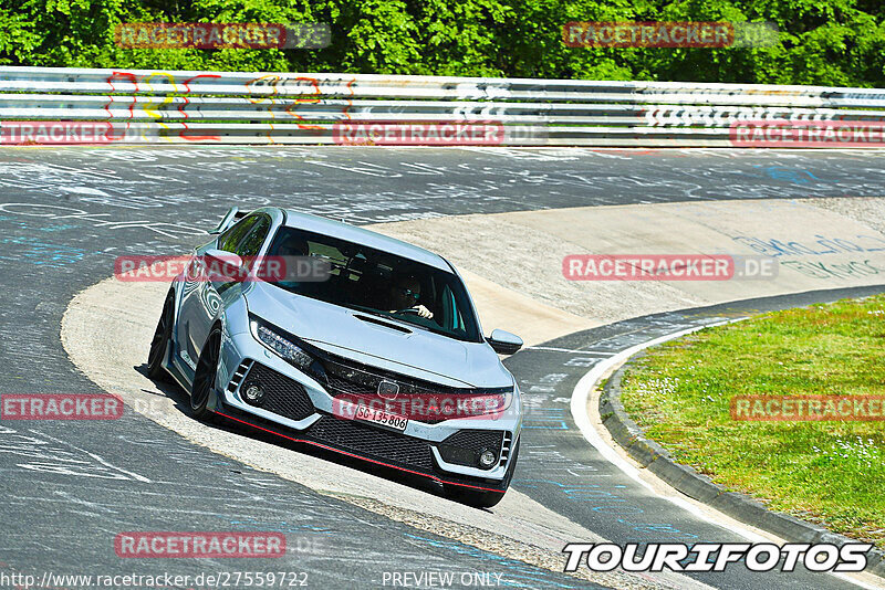 Bild #27559722 - Touristenfahrten Nürburgring Nordschleife (12.05.2024)