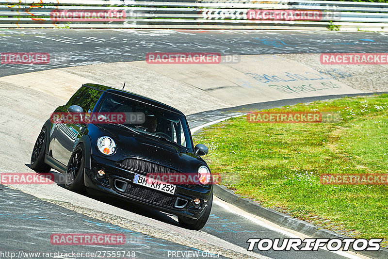 Bild #27559748 - Touristenfahrten Nürburgring Nordschleife (12.05.2024)