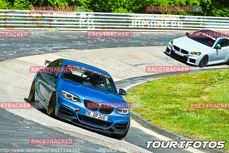 Bild #27559762 - Touristenfahrten Nürburgring Nordschleife (12.05.2024)