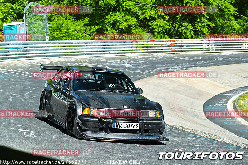 Bild #27559774 - Touristenfahrten Nürburgring Nordschleife (12.05.2024)