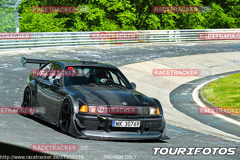 Bild #27559776 - Touristenfahrten Nürburgring Nordschleife (12.05.2024)