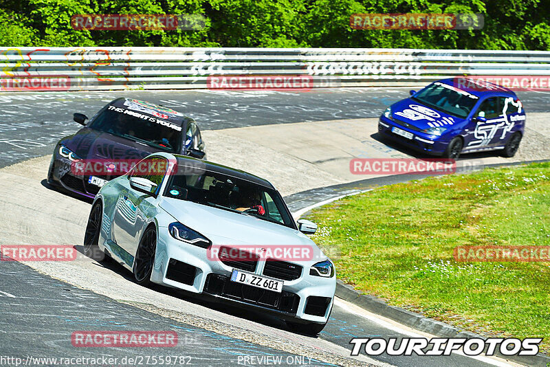 Bild #27559782 - Touristenfahrten Nürburgring Nordschleife (12.05.2024)