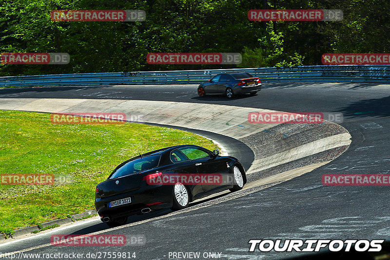 Bild #27559814 - Touristenfahrten Nürburgring Nordschleife (12.05.2024)