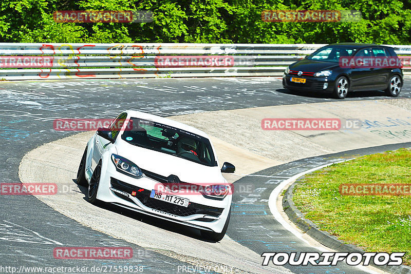 Bild #27559838 - Touristenfahrten Nürburgring Nordschleife (12.05.2024)